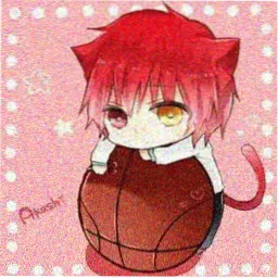 吞噬星空漫画洪头像