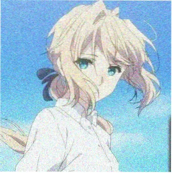 吞噬星空漫画徐欣头像
