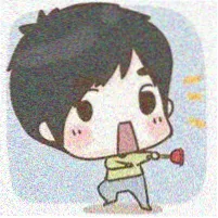 吞噬星空漫画混沌城主头像